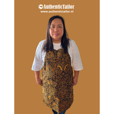 Schort Jati kuning Schort Jati kuning