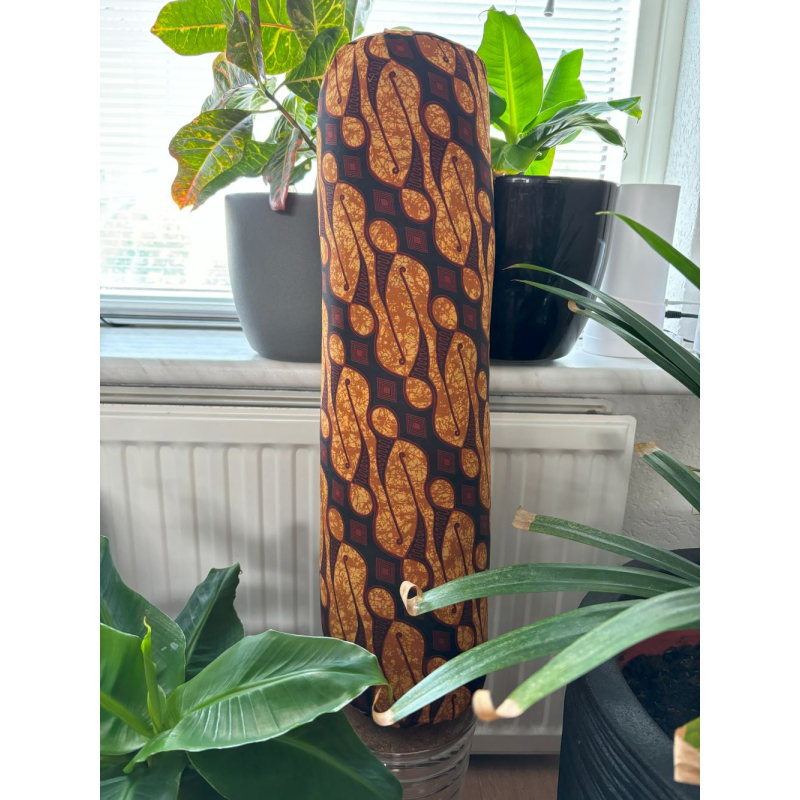 Jumbo guling  parang