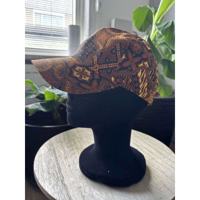 Batik petjes Sekarjagad