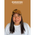 Batik petjes Sekarjagad