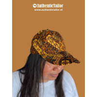 Batik petjes Sekarjagad