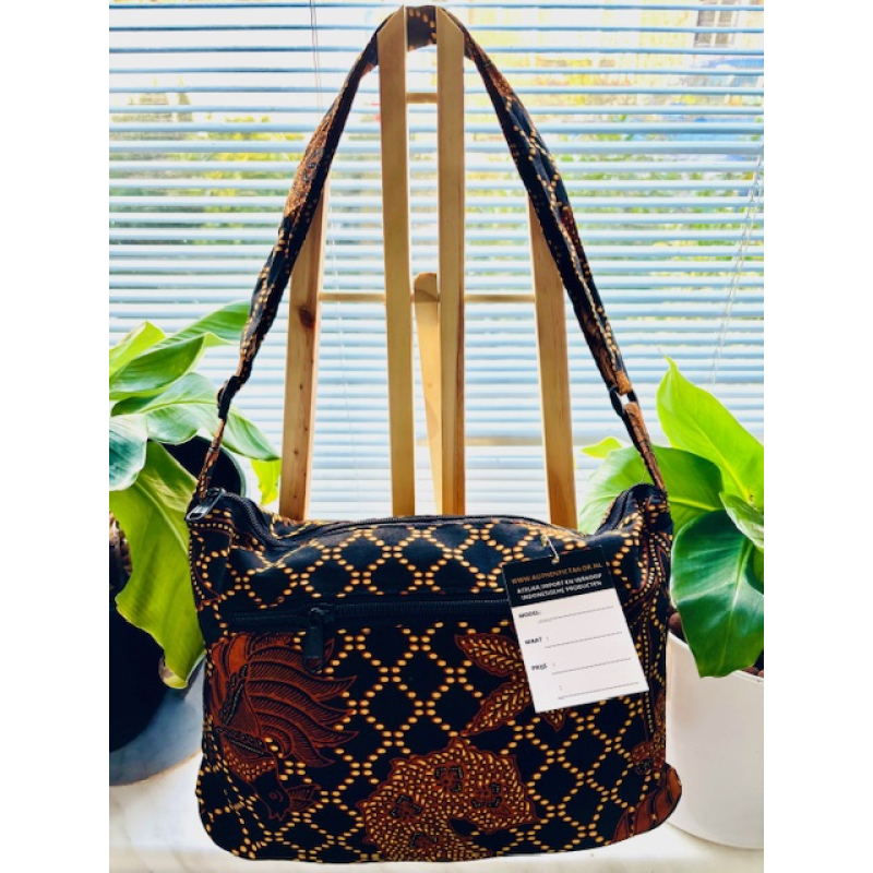 Dames schouder tas Anom