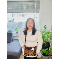 Dames schouder tas Anom