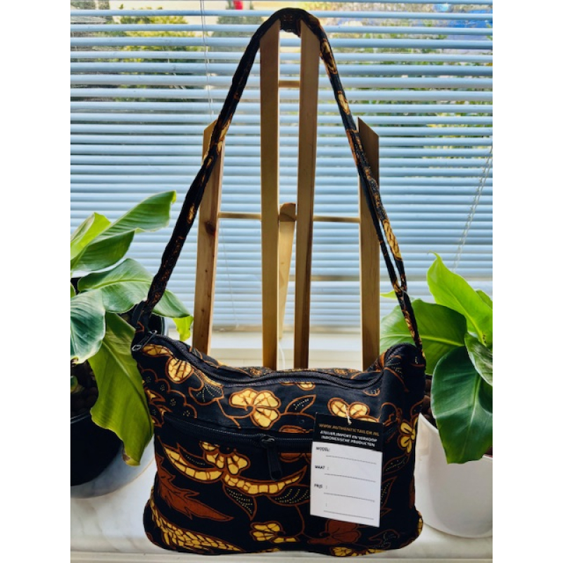 Dames schouder tas Blarak