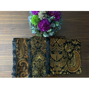 Batik Sjaals