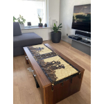 Tafelloper Ramayana 150 cm