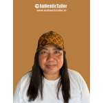 Petjes met gaas  Sekarjagad