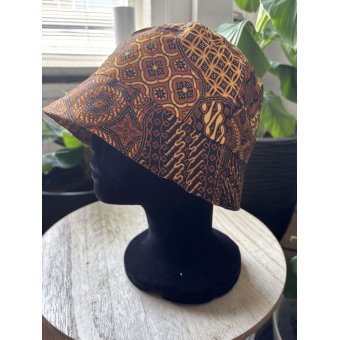 Bucket petjes Sekarjagad