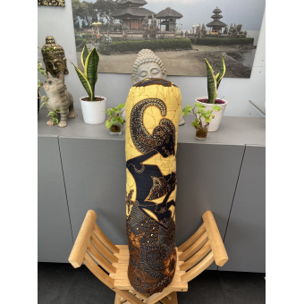 Standaard guling Ramayana