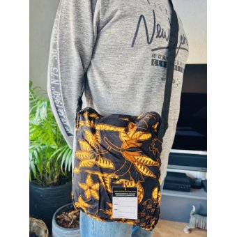 Heren schouder tas Blarak