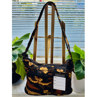 Dames schouder tas Blarak Dames schouder tas Blarak