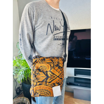 Heren schouder Truntum Ageng