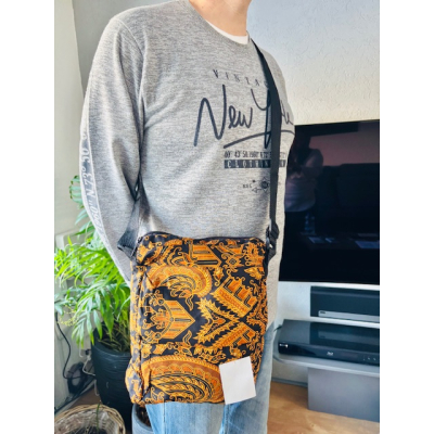 Heren schouder Truntum Ageng