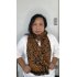 Batik sjaals truntum Batik sjaals truntum